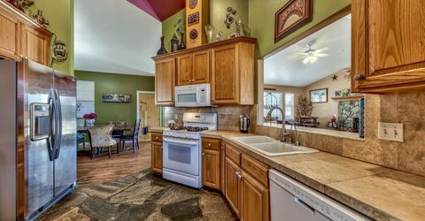 2827 Wade Street, Minden, NV 89423 Photo