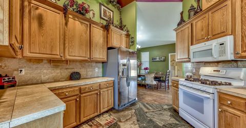 2827 Wade Street, Minden, NV 89423 Photo