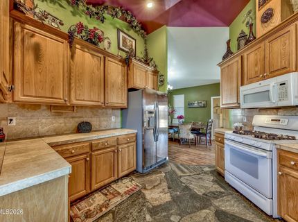 2827 Wade Street, Minden, NV 89423 Photo