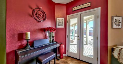 2827 Wade Street, Minden, NV 89423 Photo