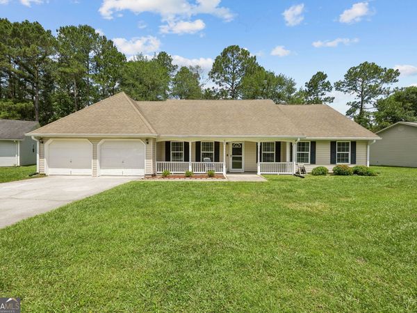 228 Merriwood Circle, Kingsland, GA 31548