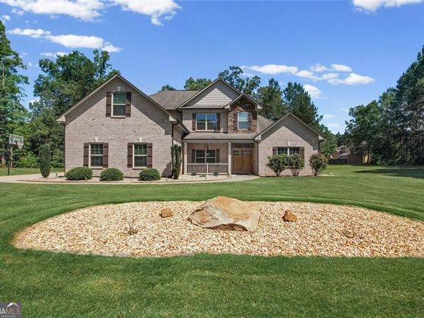 266 Jester Court, Mcdono, GA 30252