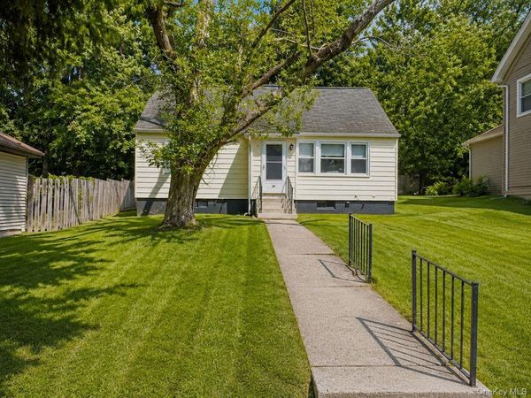 19 East Avenue , Walden, NY 12586