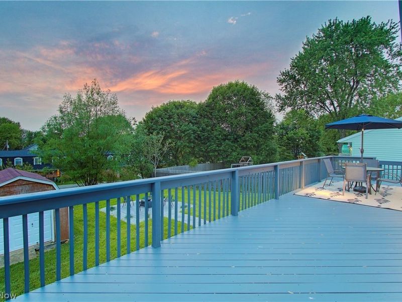1222 Valley Drive, North Canton, OH 44720 Photo 30