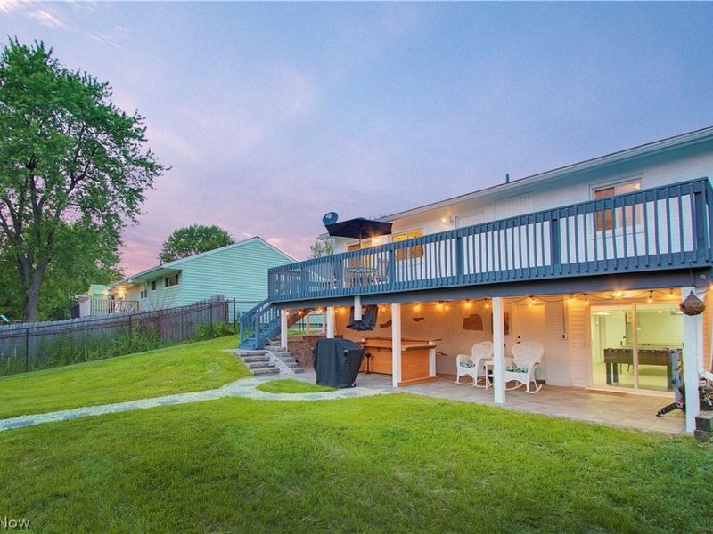 1222 Valley Drive, North Canton, OH 44720 Photo 34