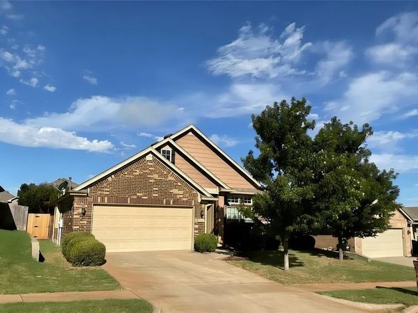 3832 Kings Canyon Road, Norman, OK 73071