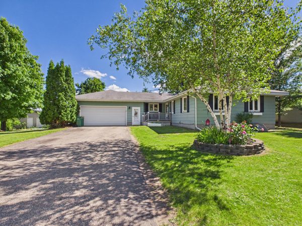 1100 Tabbert Road NW, Alexandria, MN 56308