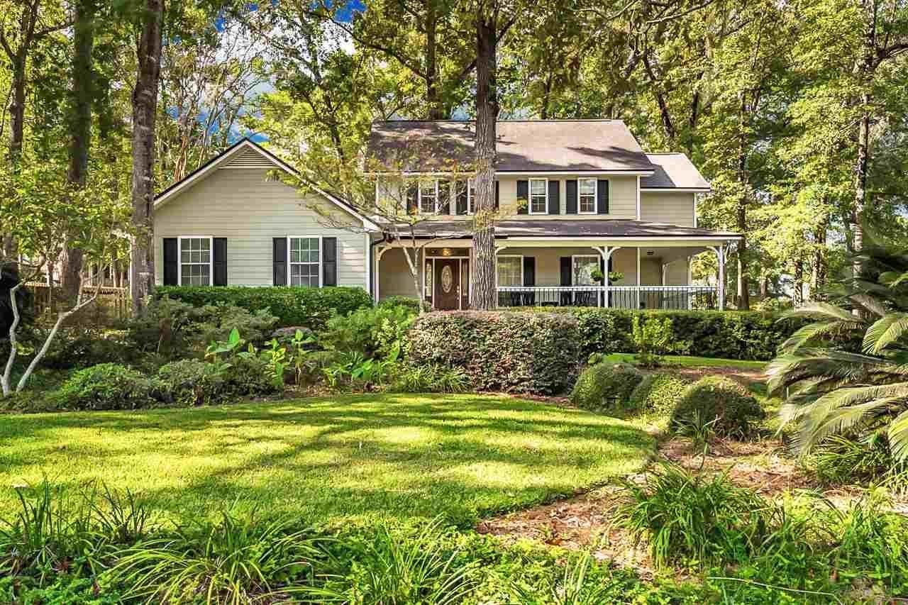 3139 E Shamrock Street, Tallahassee, FL 32309 Main Photo