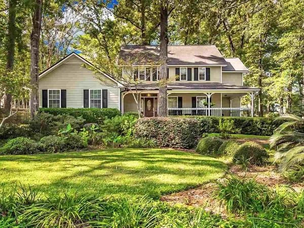 3139 E Shamrock Street, Tallahassee, FL 32309