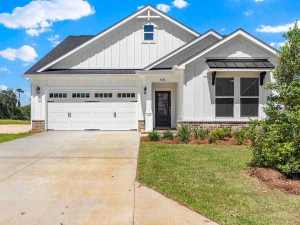 4248 Landry Lane , Tallahassee, FL 32317