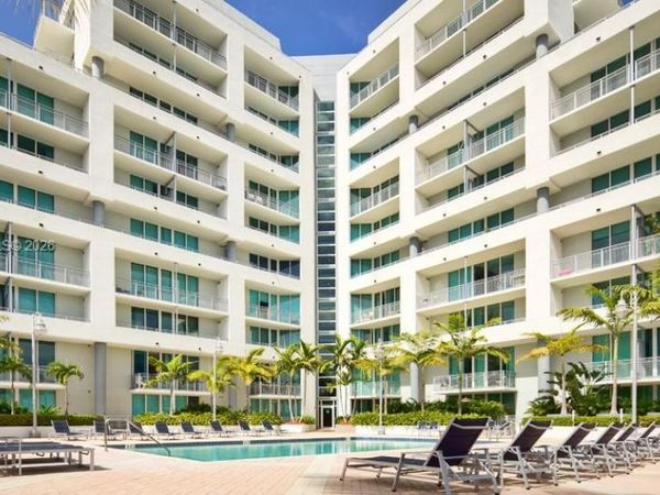 350 NE 24th St , Unit 1109, Miami, FL 33137
