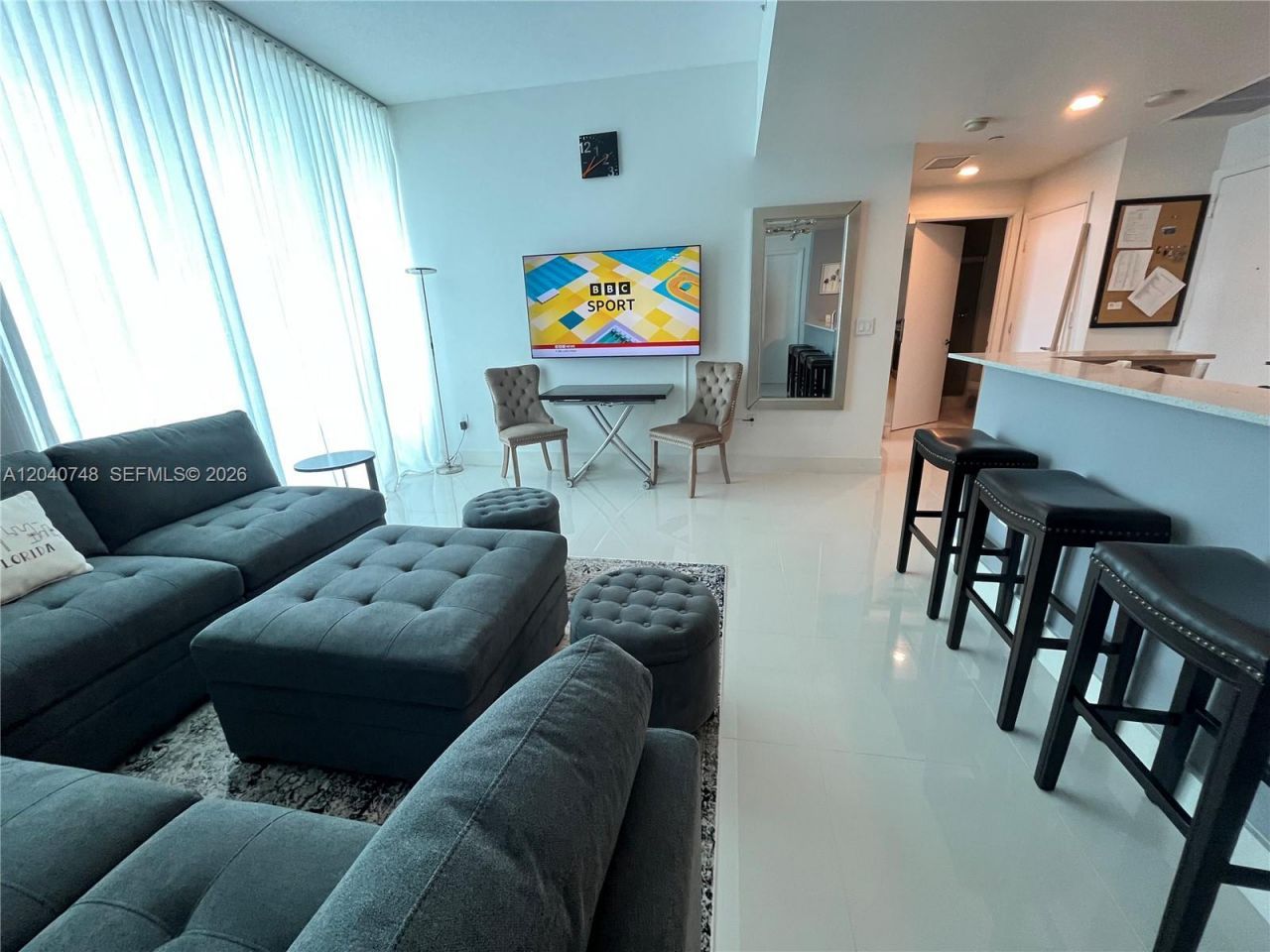 350 NE 24th St , Unit 1109, Miami, FL 33137 Photo