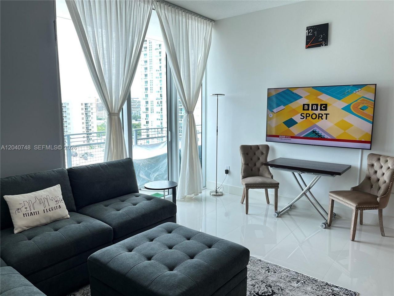 350 NE 24th St , Unit 1109, Miami, FL 33137 Photo