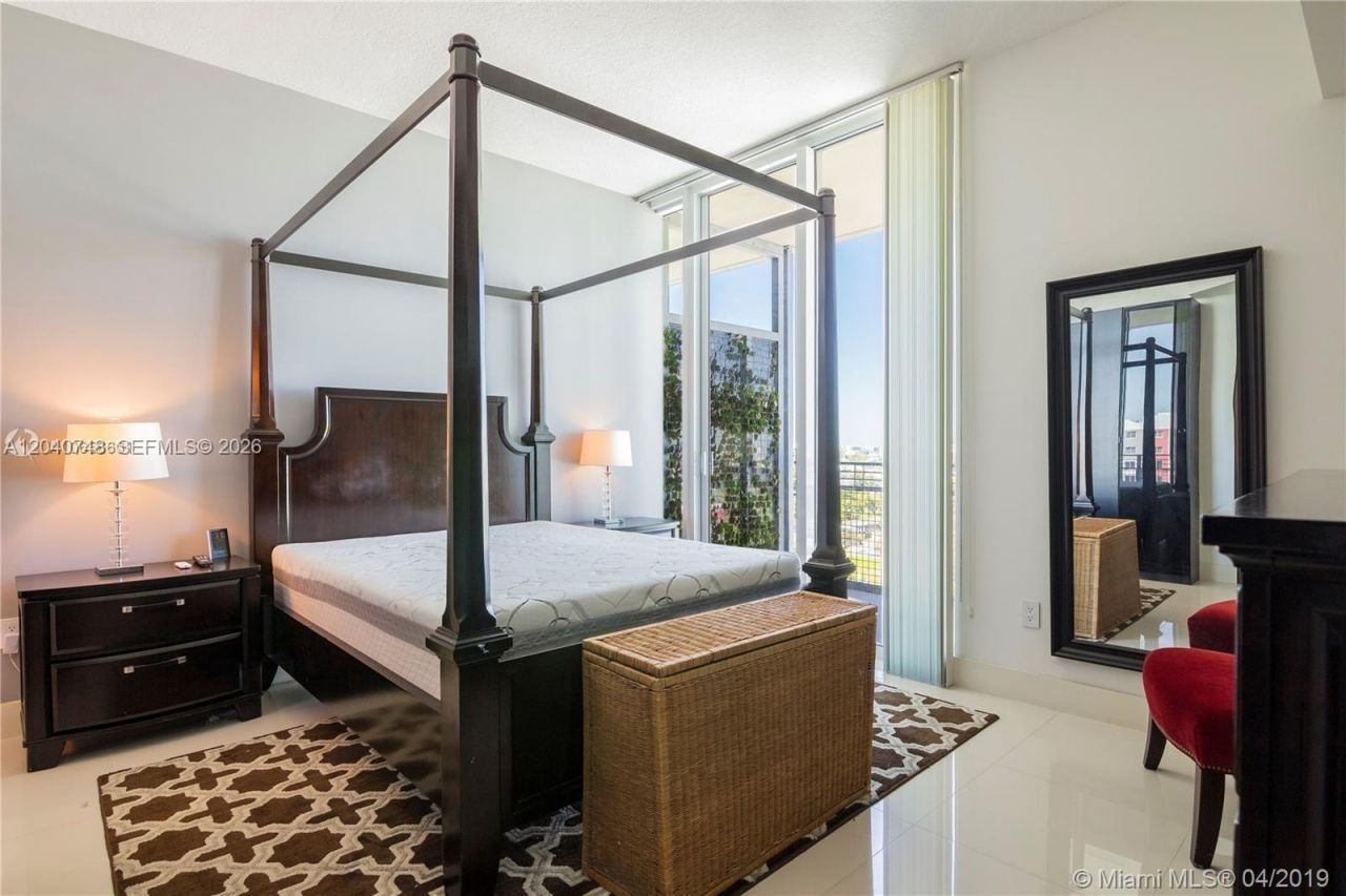 350 NE 24th St , Unit 1109, Miami, FL 33137 Photo