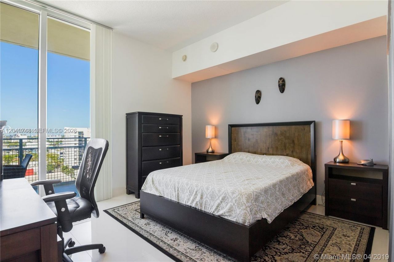 350 NE 24th St , Unit 1109, Miami, FL 33137 Photo