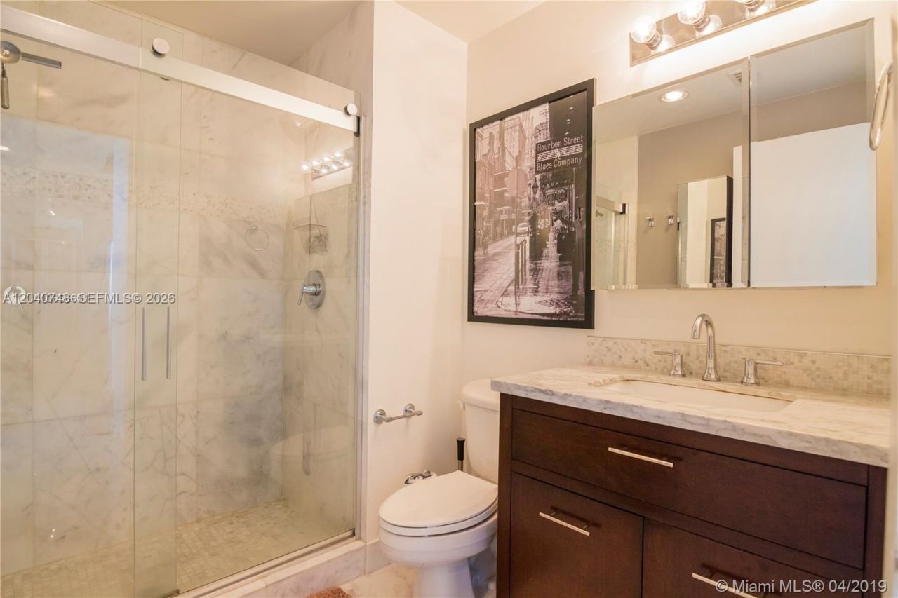 350 NE 24th St , Unit 1109, Miami, FL 33137 Photo