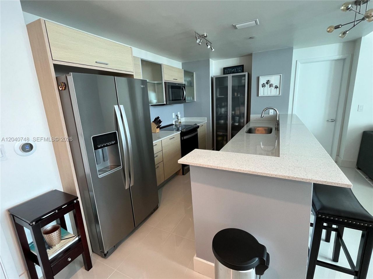 350 NE 24th St , Unit 1109, Miami, FL 33137 Photo