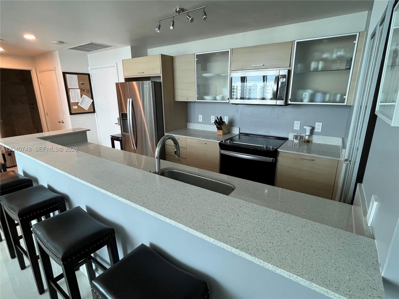 350 NE 24th St , Unit 1109, Miami, FL 33137 Photo