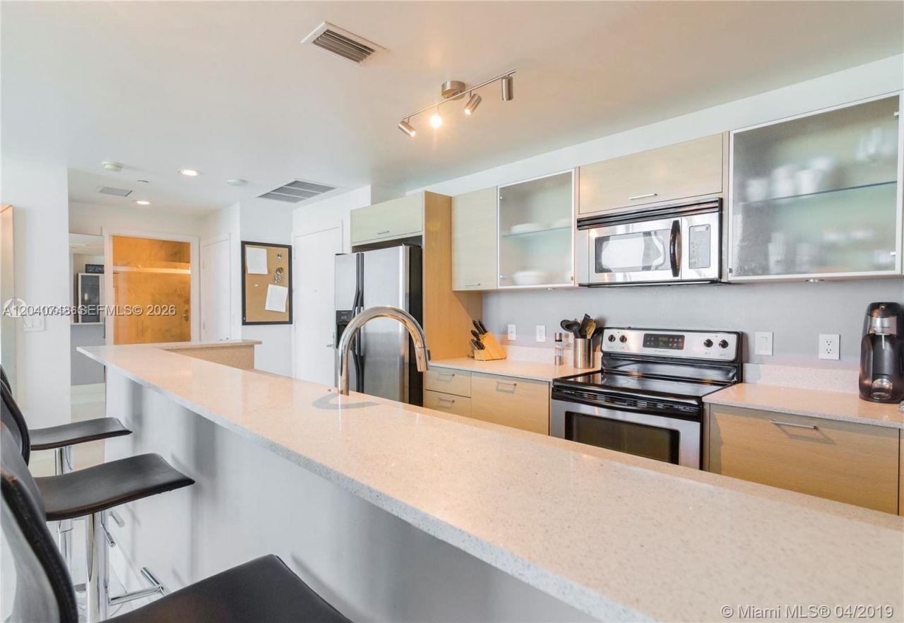 350 NE 24th St , Unit 1109, Miami, FL 33137 Photo