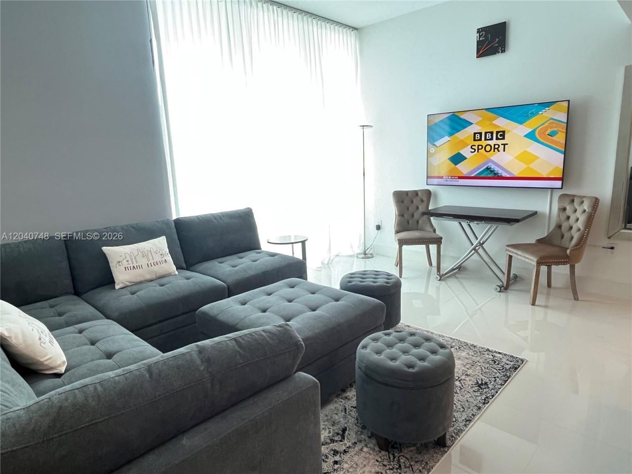 350 NE 24th St , Unit 1109, Miami, FL 33137 Photo