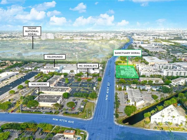 9420 NW 41st St, Unit 2, Doral, FL 33178