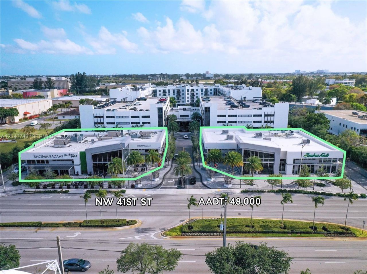 9420 NW 41st St, Unit 2, Doral, FL 33178 Photo
