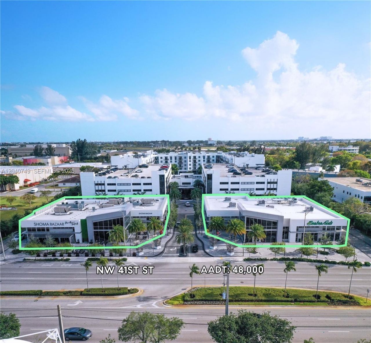 9420 NW 41st St, Unit 2, Doral, FL 33178 Photo