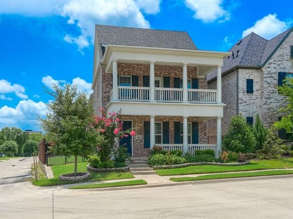 1037 sarah Street , Allen, TX 75013