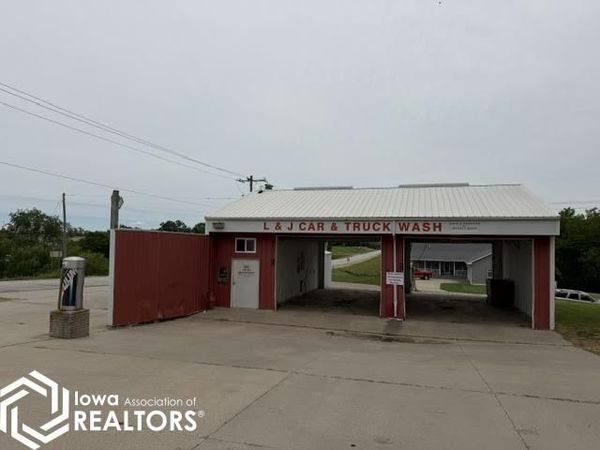 2 and 148 Pollock Blvd. & Madison Avenue Highway, Bedford, IA 50833