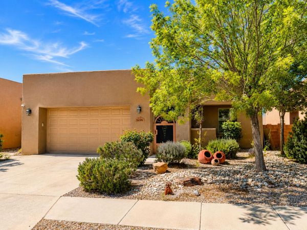 5644 Cold Creek Avenue NW, Albuquerque, NM 87114