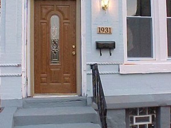 1931 N GRATZ STREET , PHILADELPHIA, PA 19121