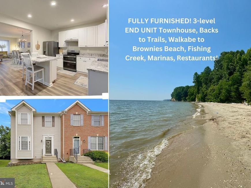 7902 Delores Court, Chesapeake Beach, MD 20732 Main Photo