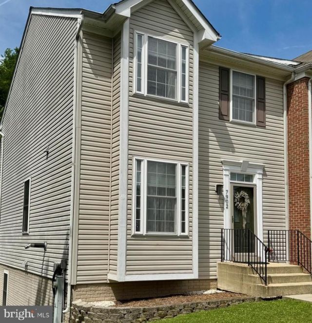 7902 DELORES COURT, CHESAPEAKE BEACH, MD 20732