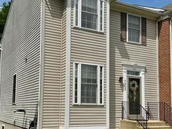 7902 DELORES COURT, CHESAPEAKE BEACH, MD 20732