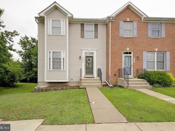 7902 DELORES COURT, CHESAPEAKE BEACH, MD 20732