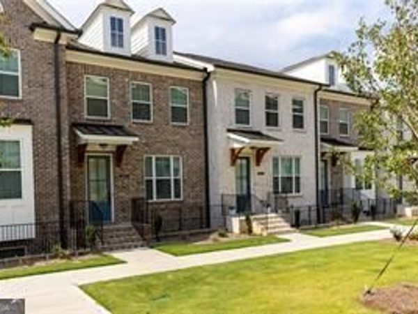 1289 Bennett Creek O, Suwanee, GA 30024