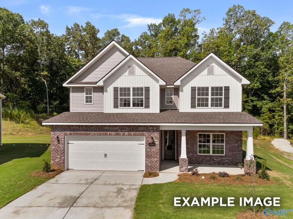 117 Cotita Drive, Toney, AL 35773