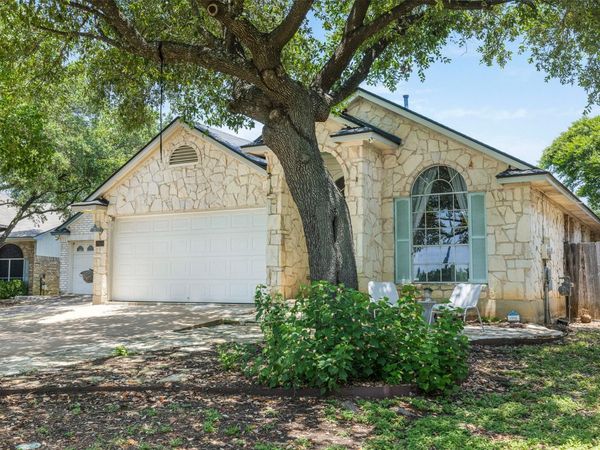 2958 Lagerway CV, Austin, TX 78748