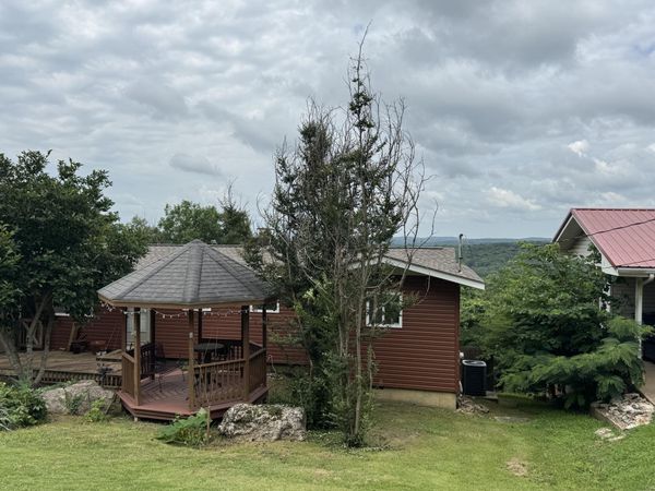 25 Cochise Road, Cherokee Village, AR 72529