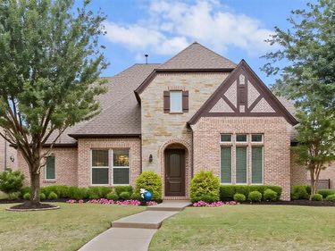 7523 Bellingrath Drive, Frisco, TX 75035