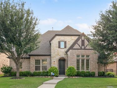 7523 Bellingrath Drive, Frisco, TX 75035