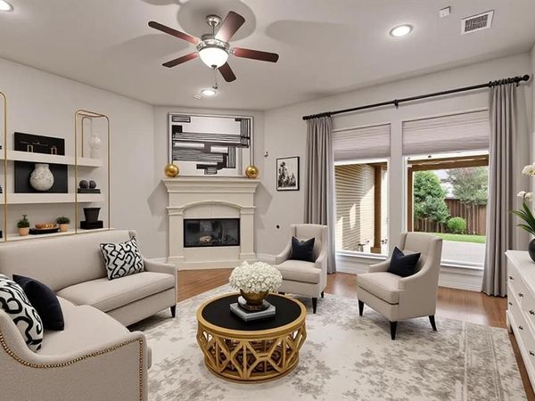 7523 Bellingrath Drive, Frisco, TX 75035