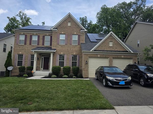 2805 TROTTER PARK LANE , LANHAM, MD 20706
