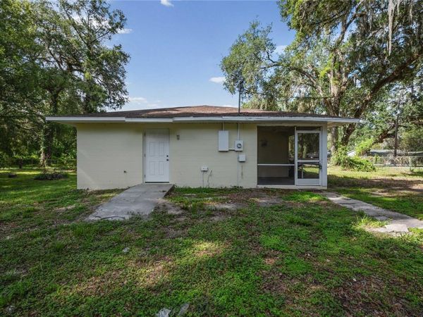 11445 CR 675 , WEBSTER, FL 33597