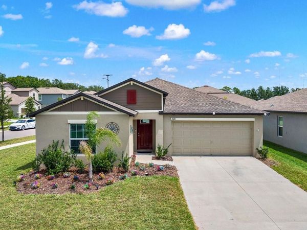 13108 PALMERSTON ROAD , RIVERVIEW, FL 33579
