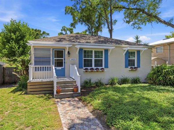 1423 E HENRY AVENUE , TAMPA, FL 33604