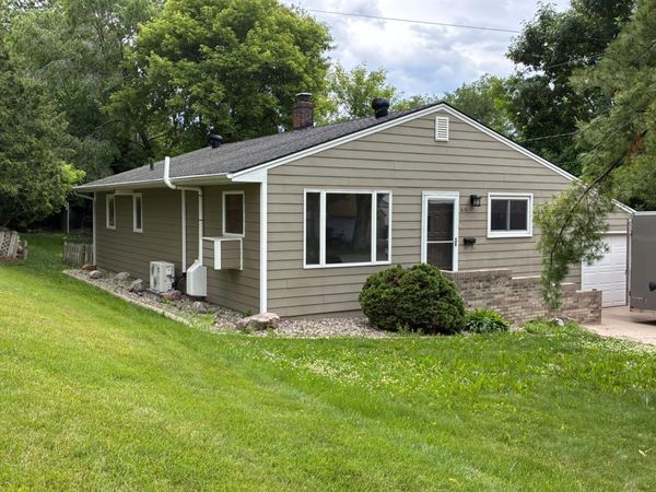 616 N Buse Street , Fergus Falls, MN 56537