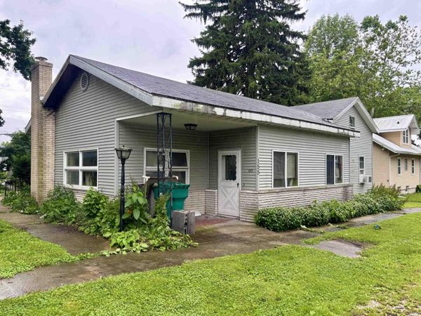 155 W Washington Street, Westville, IN 46391