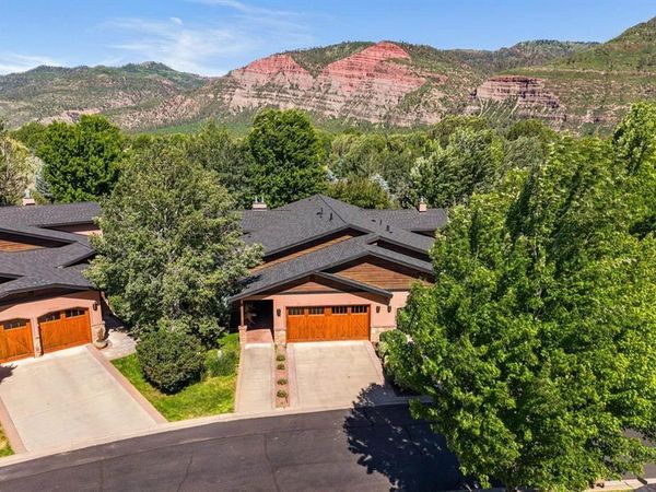 36 Dog Leg Lane, Durango, CO 81301