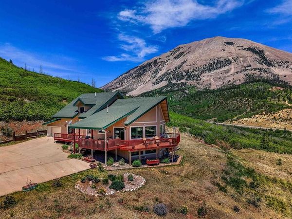 5338 US-160, La Veta, CO 81055